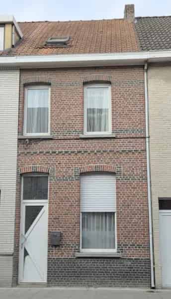 Huis te koop in Sint-Niklaas