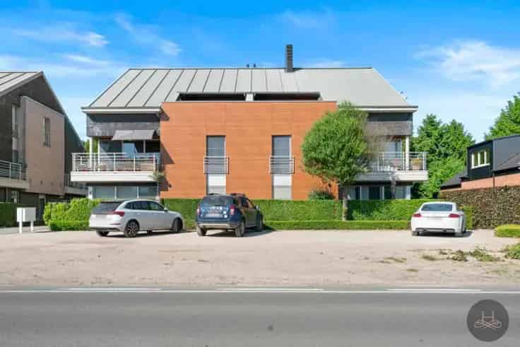 Appartement Te Koop