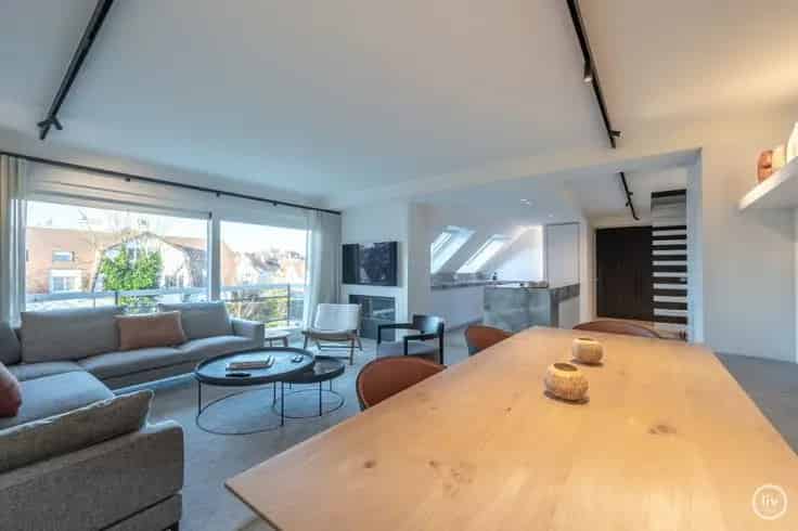 Appartement Te Koop