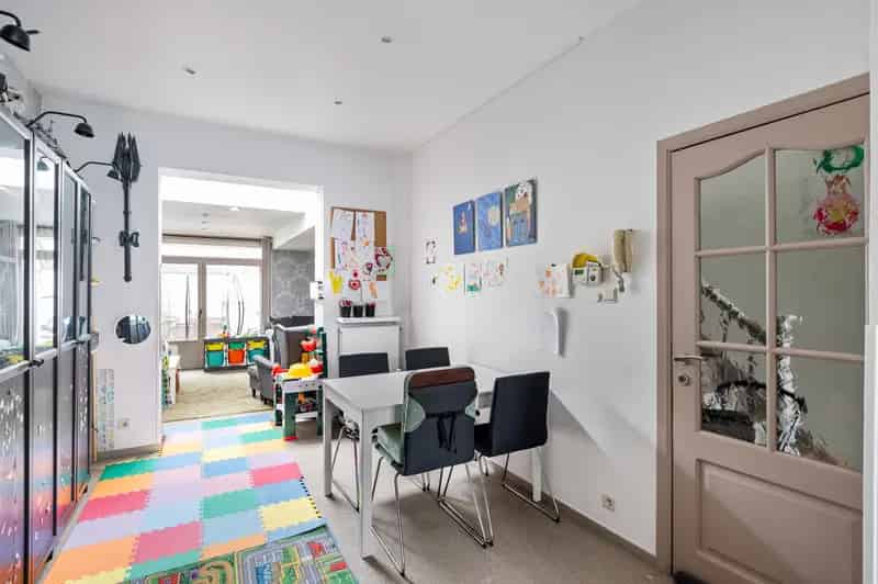Huis te huur
