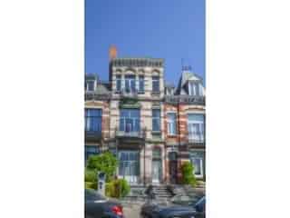 Huis te Koop Ukkel Art Nouveau 387m²
