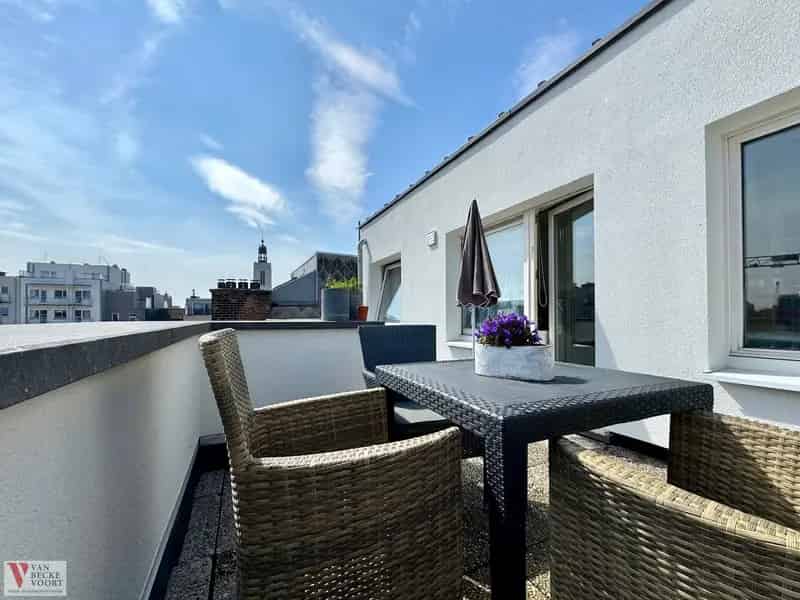 Appartement te koop