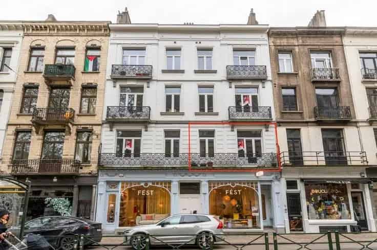 Appartement Te Koop