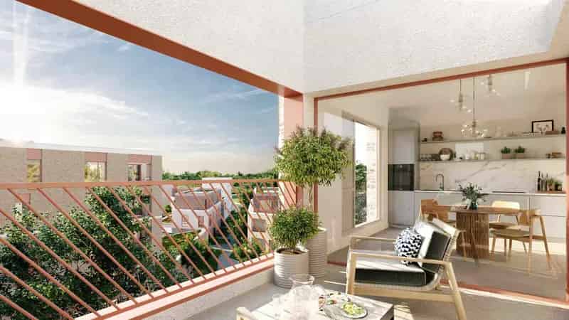 OTTO - appartementen