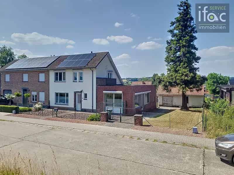 Huis te huur