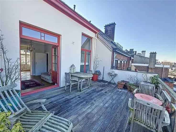 Duplex Te Koop