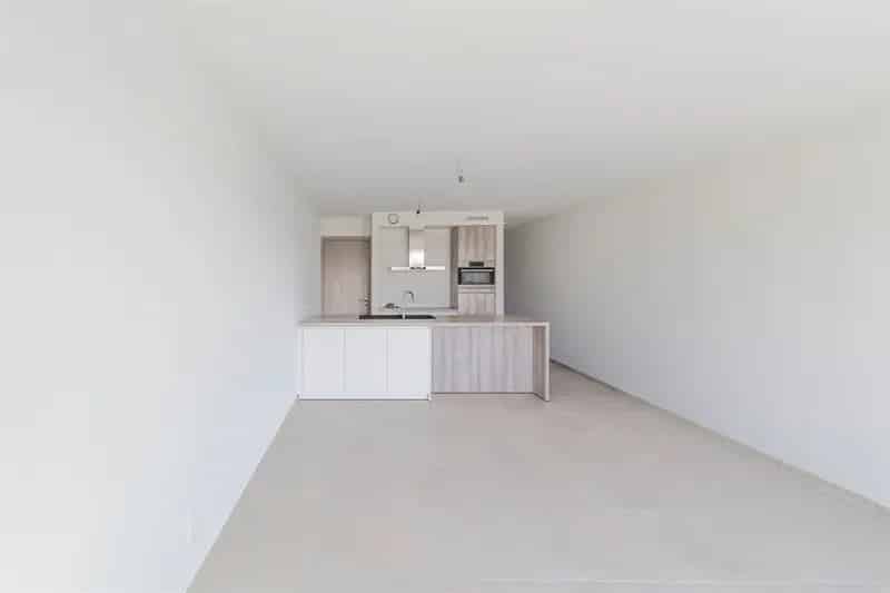 Nieuwbouw Appartement Sint-Gillis-Waas Terras Tuin