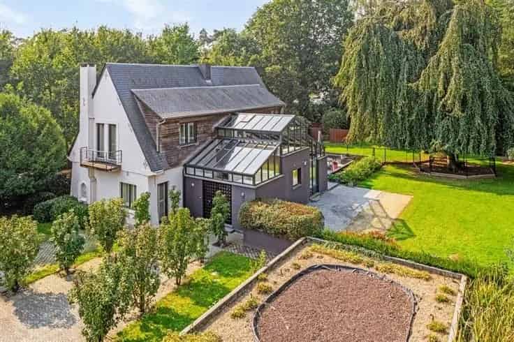 Villa Te Koop