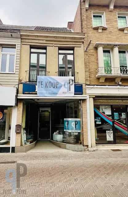 Handelspand te koop Zottegem