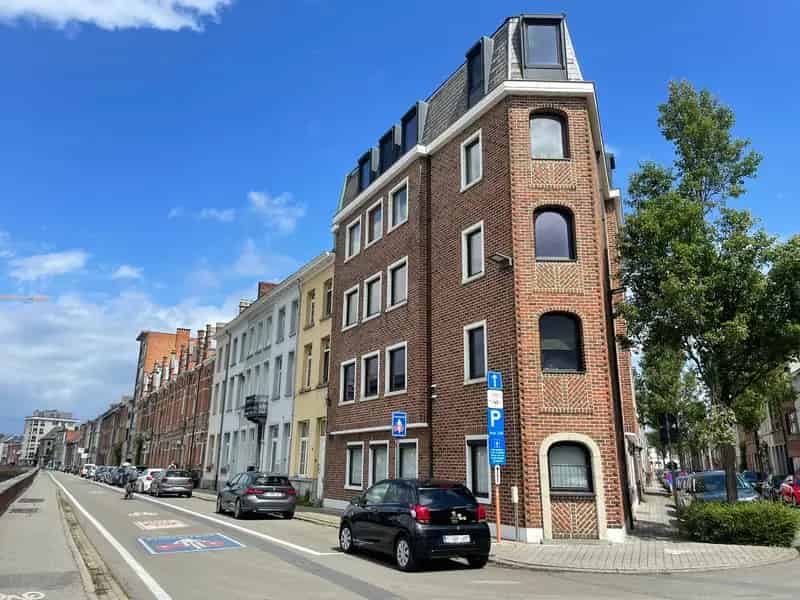 Appartement te koop