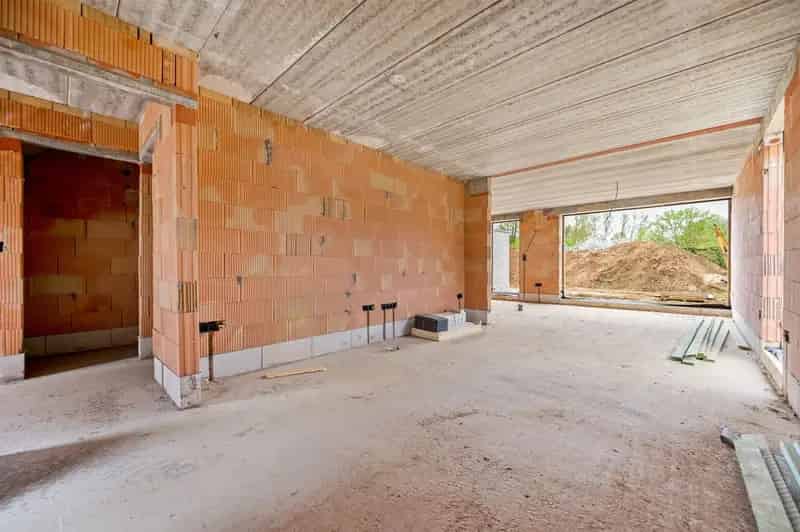 BEN-nieuwbouwwoning (232 m²) E-peil <10 op een perceel van 390 m² te koop!