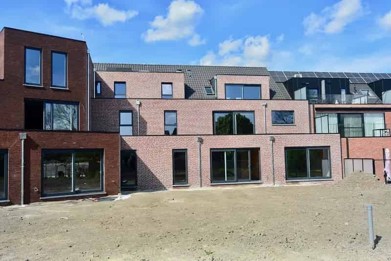 Appartement te koop