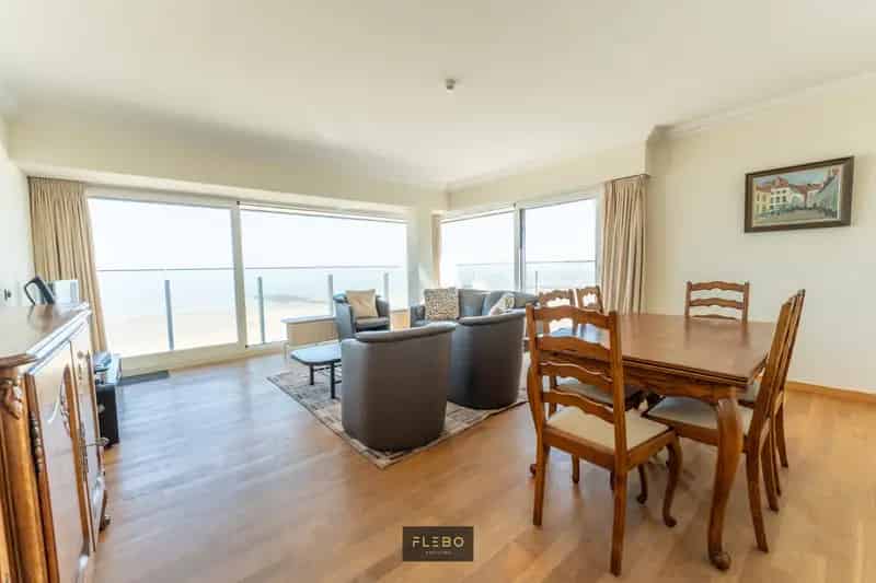Appartement te huur
