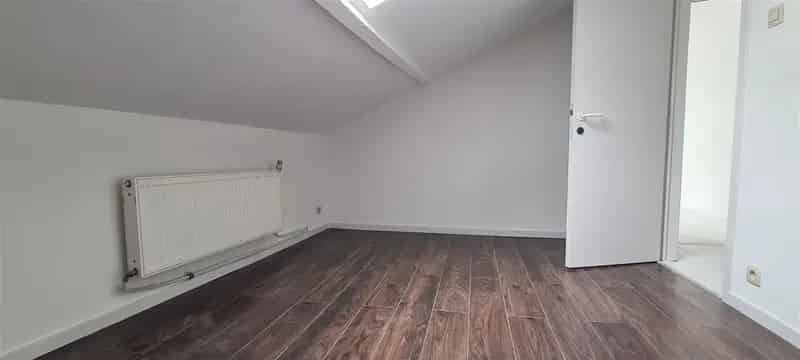 Studio gelegen te Italielei