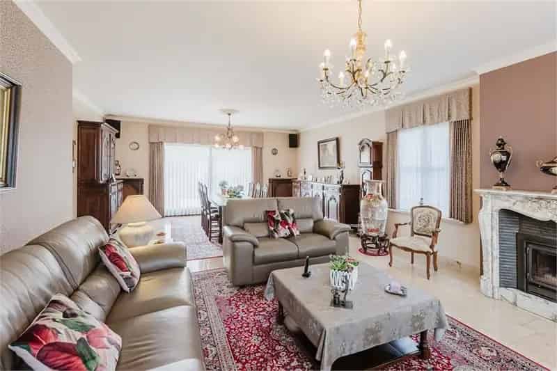 Villa te koop Wetteren
