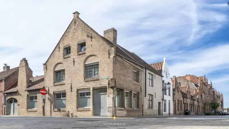 Huis Te Koop