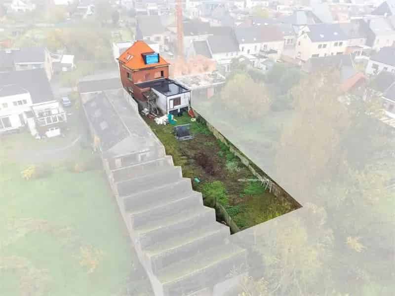 Bouwgrond te koop Erpe-Mere