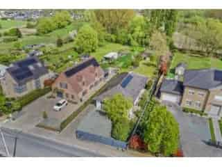 Bungalow te koop - Liedekerke RBT11575   In optie