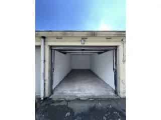 Garagebox te koop - Vorst VBC48715