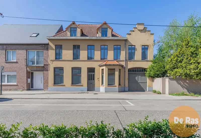 SERSKAMP- Leuke instapklare woning met tal van mogelijkheden