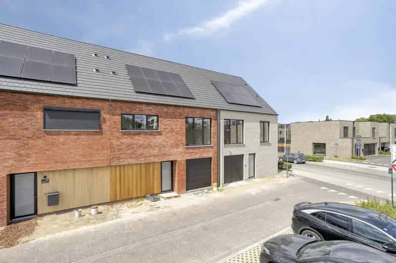 Huis te koop