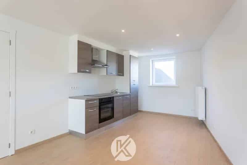 Appartement te huur in Herzele