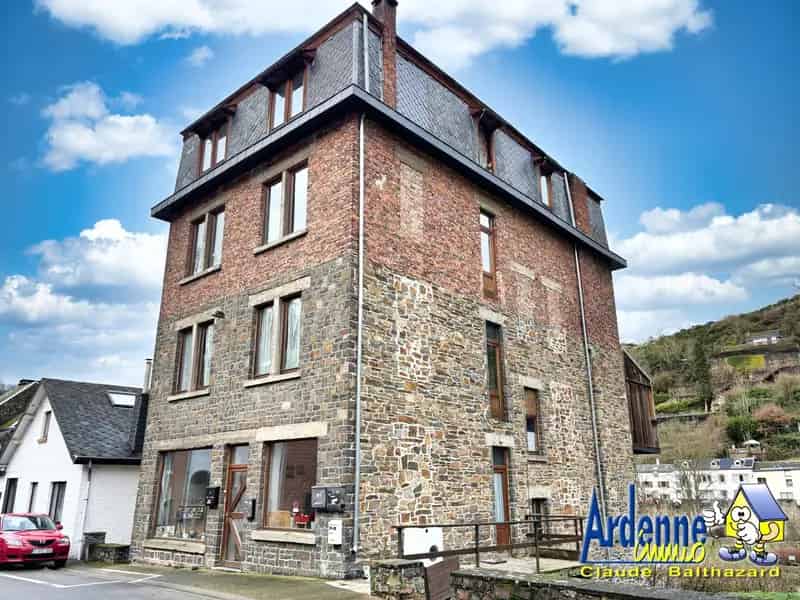 La Roche-en-Ardenne