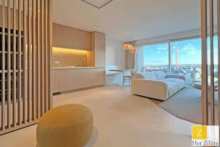 Appartement Te Koop