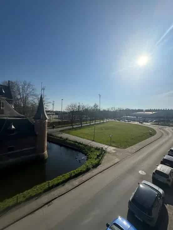 Appartement Te Koop