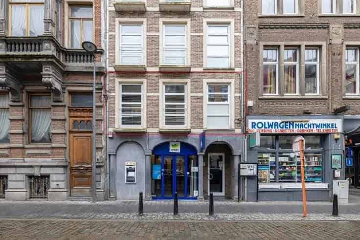 Appartement Te Koop