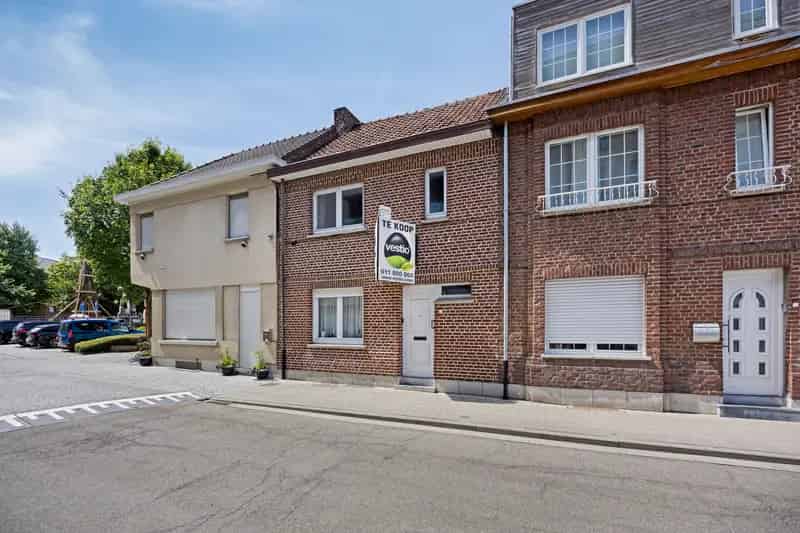 Huis te huur