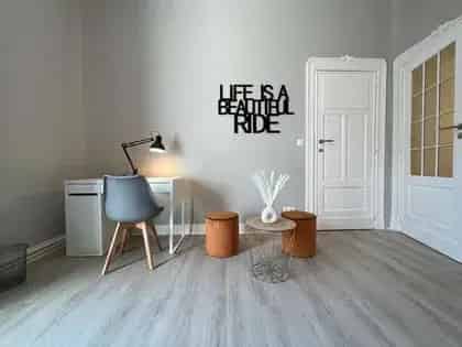 Kamer Te Huur , 7, Zelfbestuursstraat, Anderlecht, Brussel Hoofdstad