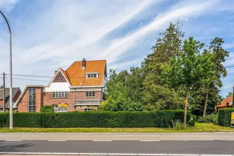 Huis te koop