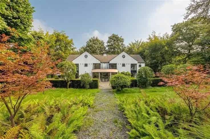 Villa Te Koop