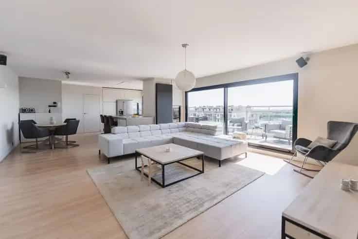Penthouse Te Koop
