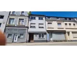 Huis gemengd gebruik te koop - Athus VBD00876
