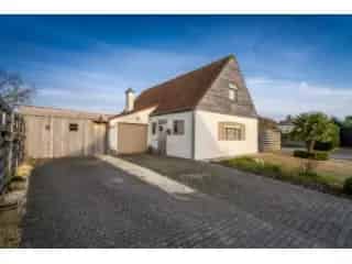 Huis te koop Langemark 3 slaapkamers