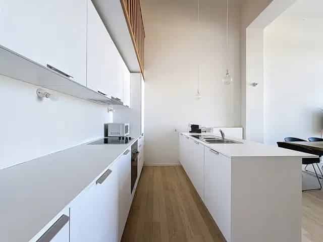Appartement te koop in Brussel