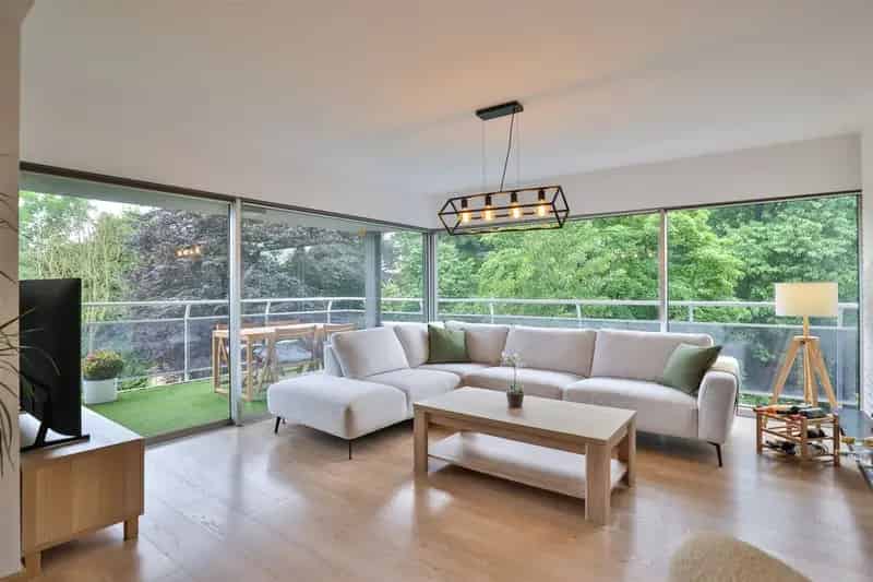 Appartement te huur