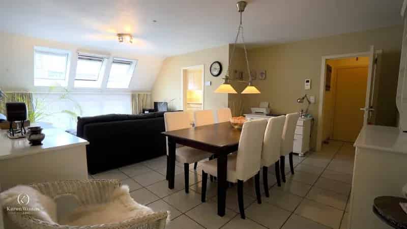 Appartement te koop