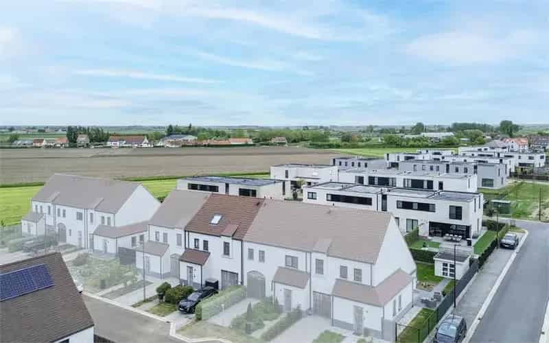 Woning te koop De Haan