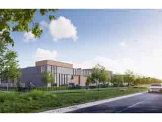 Industrie te koop Meulebeke 206m²