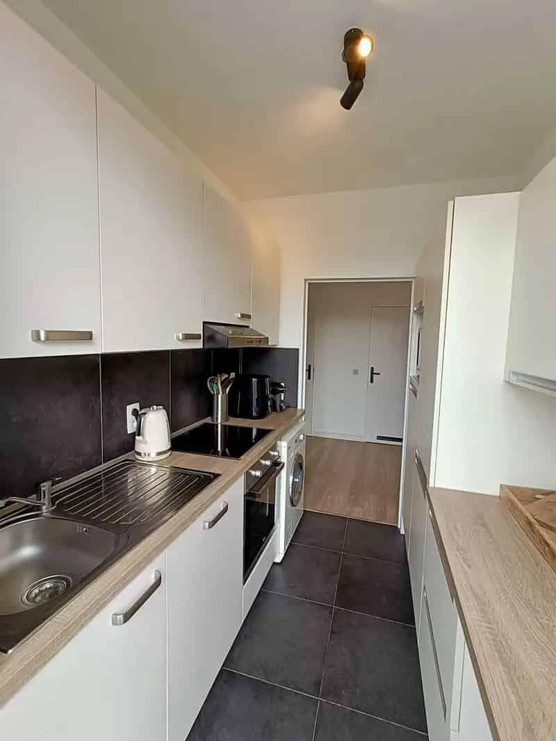 Te Koop: Lichtrijk Appartement Tienen 2 Slaapkamers