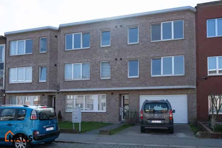Appartement Te Koop