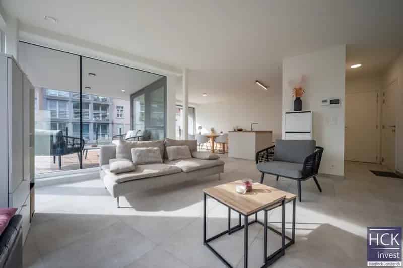 Appartement te koop