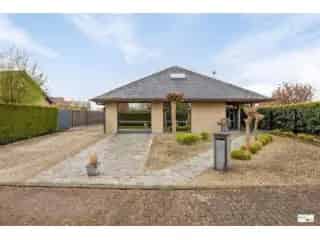Villa te koop met lijfrente - Bredene RBT43578
