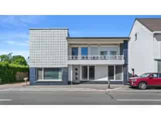 Huis te koop As 4 slaapkamers Jaren 60 stijl