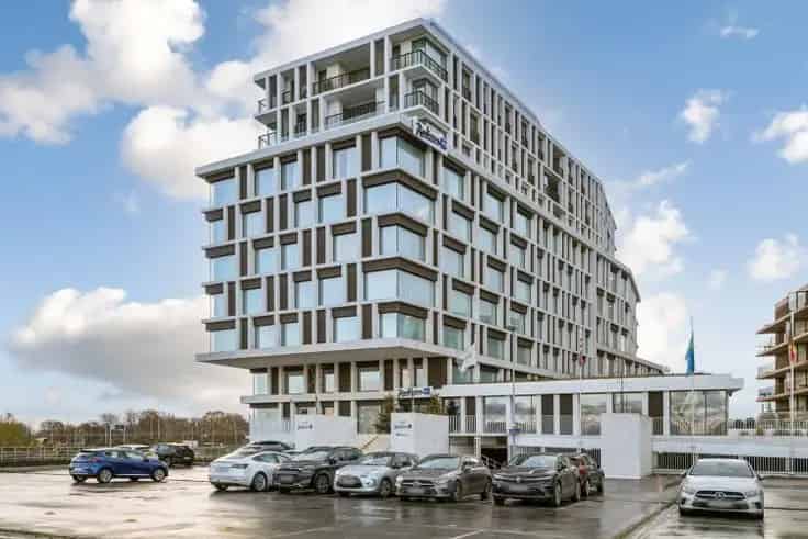 Appartement Te Koop