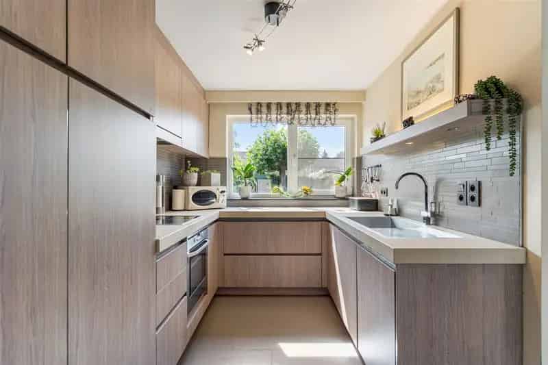 Moderne en instapklare woning in Hasselt!