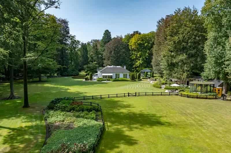 Villa Te Merksplas